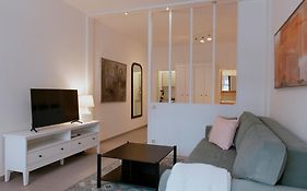 Charmante Ferienwohnung in der Altstadt